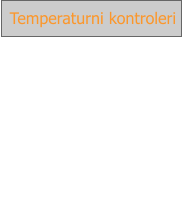 Temperaturni kontroleri